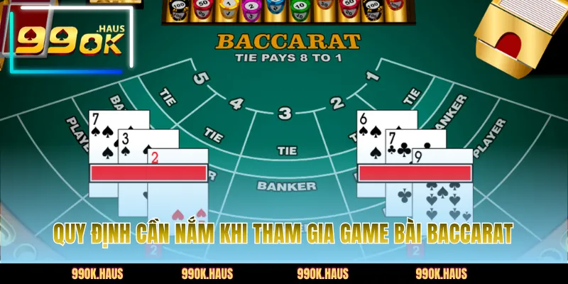 Chi tiết luật game game được diễn tả chi tiết